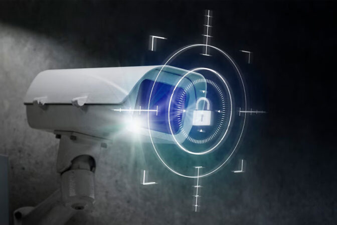 Protecting the Unstoppable: Security for Infrastructure